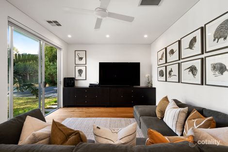 Property photo of 18 Pindari Avenue Mosman NSW 2088