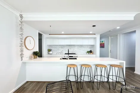 Property photo of 45A Bagnall Beach Road Corlette NSW 2315