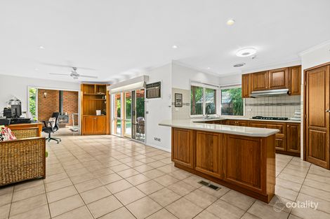 Property photo of 17 Tanya Place Wheelers Hill VIC 3150