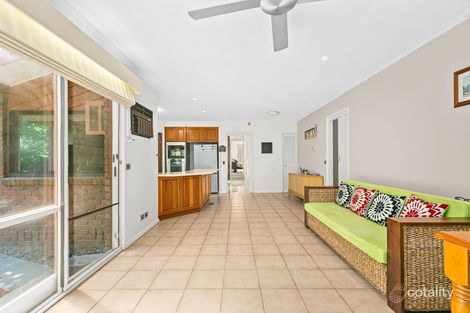 Property photo of 17 Tanya Place Wheelers Hill VIC 3150
