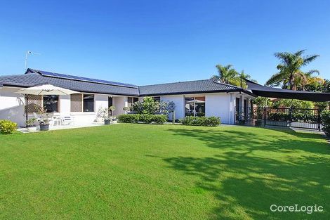 Property photo of 119 Newport Drive Robina QLD 4226