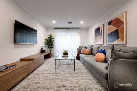 Property photo of 3 Flemington Drive Baldivis WA 6171