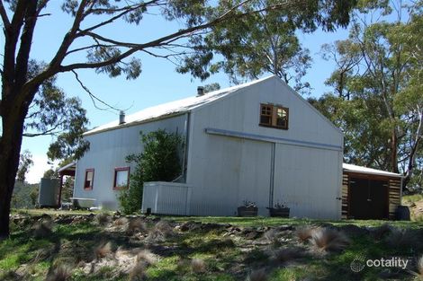 1498 Sewells Creek Rd, Essington, NSW 2787