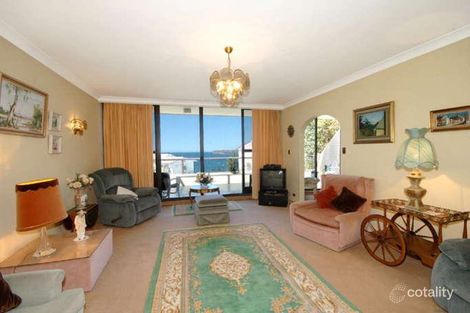 Property photo of 2E/10 Hilltop Crescent Fairlight NSW 2094