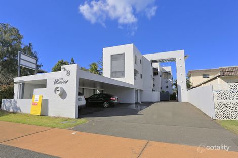 Property photo of 3/8 Miller Street Bargara QLD 4670