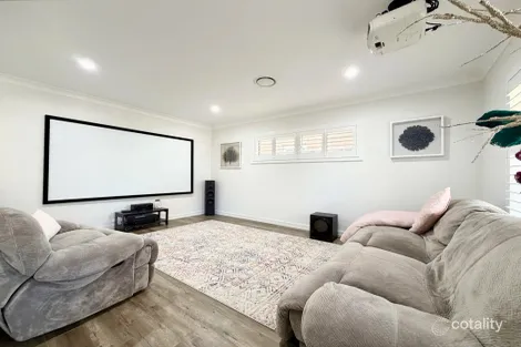 Property photo of 45A Bagnall Beach Road Corlette NSW 2315