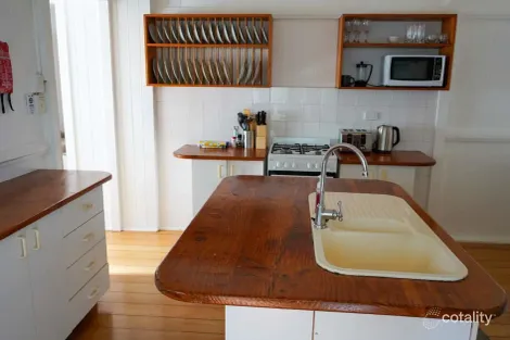 Property photo of 82 Cook Street North Ward QLD 4810