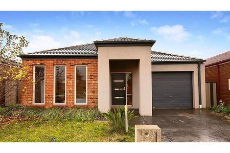 Property photo of 33 Nottingham Crescent Tarneit VIC 3029