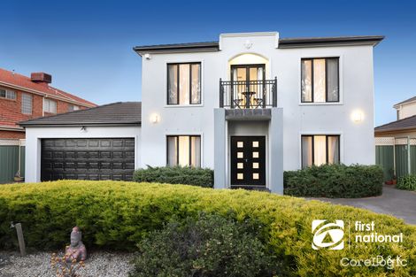 Property photo of 33 Wendouree Parade Caroline Springs VIC 3023