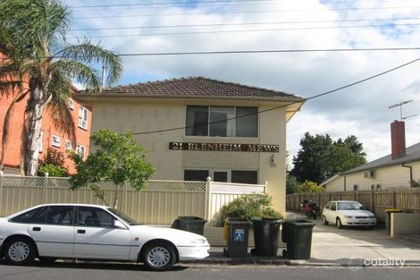 8/21 Blenheim St, Balaclava, VIC 3183