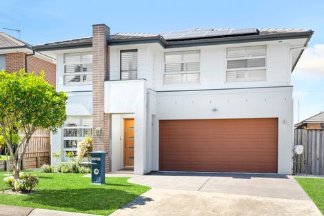 6 Lillian Cres, Schofields, NSW 2762