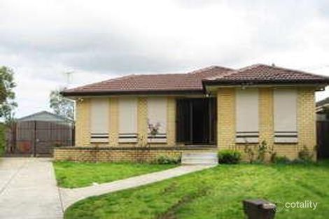 Property photo of 8 Naomi Court Noble Park VIC 3174