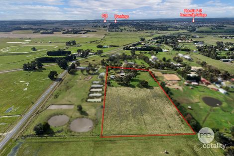 Property photo of 16 Haleys Road Ross Creek VIC 3351