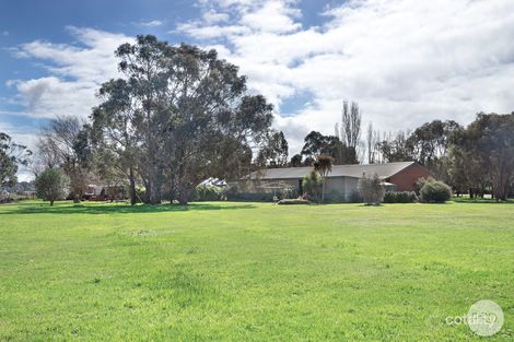Property photo of 16 Haleys Road Ross Creek VIC 3351