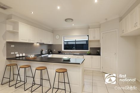 Property photo of 33 Wendouree Parade Caroline Springs VIC 3023