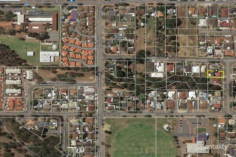 Property photo of 3 Bedale Street Swan View WA 6056