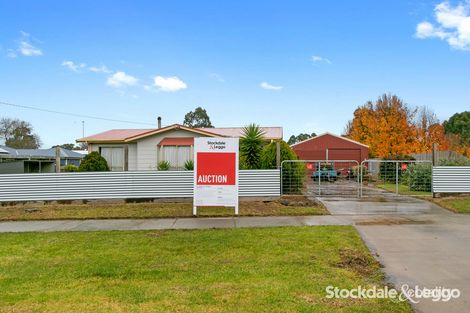 63-65 Main St, Glengarry, VIC 3854