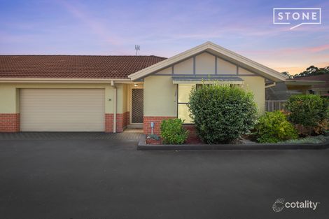 28/12 Denton Park Dr, Rutherford, NSW 2320