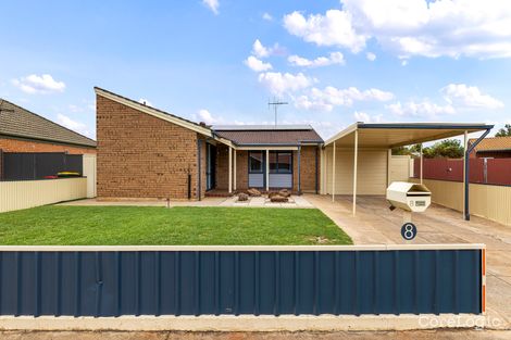 Property photo of 8 Russell Court Elizabeth South SA 5112