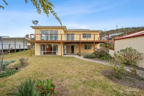 Property photo of 4 Denison Court Bicheno TAS 7215