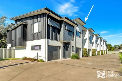 Property photo of 2/15 Boultwood Street Coffs Harbour NSW 2450