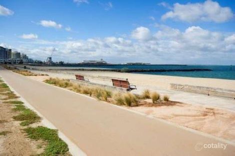 Property photo of 1 Centre Avenue Port Melbourne VIC 3207