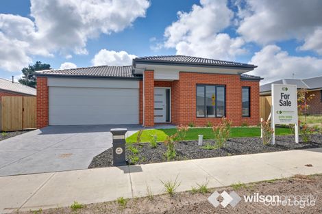 Property photo of 10 Simmental Road Traralgon VIC 3844