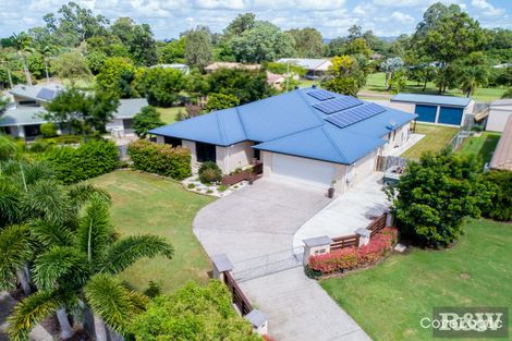 Property photo of 27 Dear Place Bellmere QLD 4510