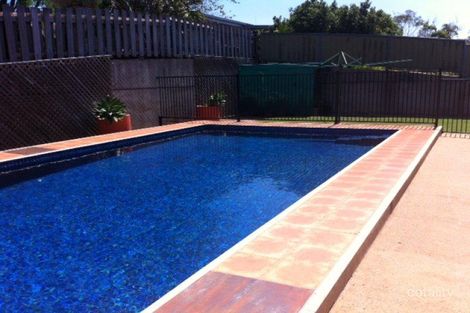 Property photo of 27 Flinders Street West Gladstone QLD 4680