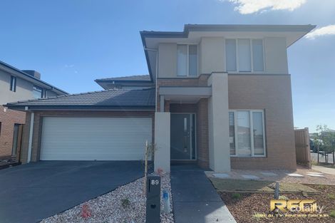 89 Dominion Dr, Burnside, VIC 3023