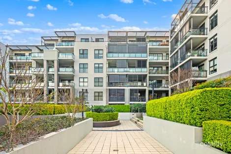 Property photo of 77/141 Bowden Street Meadowbank NSW 2114