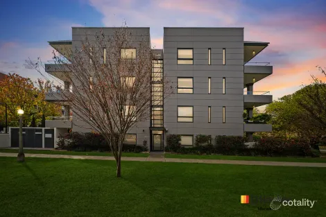 31/21 Dawes St, Kingston, ACT 2604