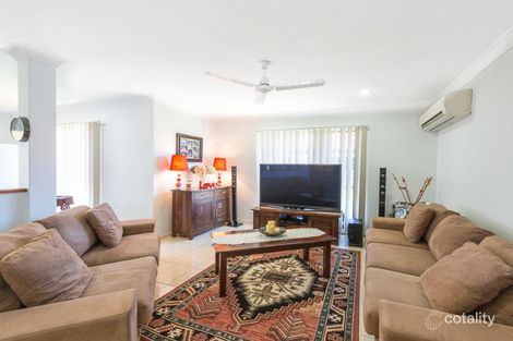 Property photo of 30 Centennial Drive Glenella QLD 4740