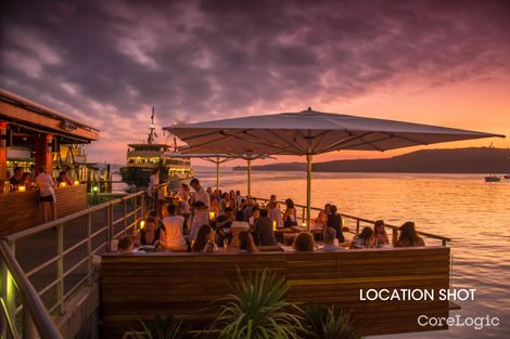 Property photo of 6/14 The Crescent Manly NSW 2095