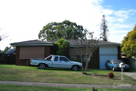 Property photo of 32 Elsom Street Kings Langley NSW 2147