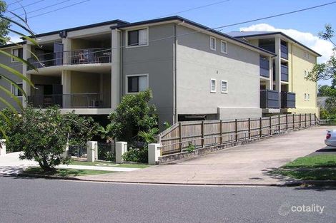 3/16 Devon St, Yeronga, QLD 4104