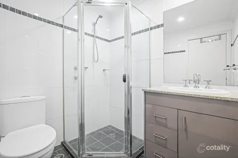 Property photo of 77/141 Bowden Street Meadowbank NSW 2114