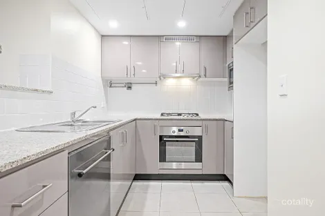 Property photo of 77/141 Bowden Street Meadowbank NSW 2114