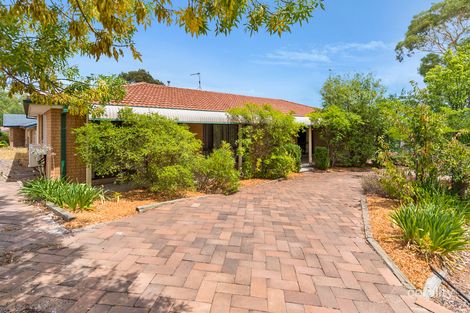 Property photo of 52 May Maxwell Crescent Gilmore ACT 2905