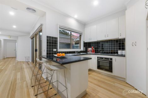 Property photo of 57 Bloomsbury Drive Taylors Hill VIC 3037