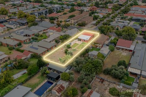 18 Hardys Rd, Torrensville, SA 5031