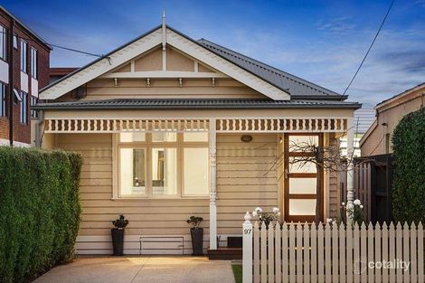 97 St Leonards Rd, Ascot Vale, VIC 3032