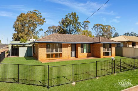 2 Champagne Cres, Wilsonton Heights, QLD 4350