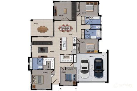 Property photo of 7 Beverley Court Redland Bay QLD 4165