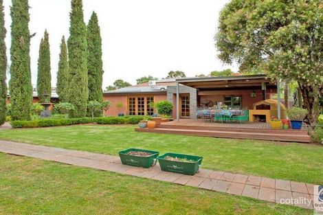Property photo of 70 Thomas Mitchell Drive Wodonga VIC 3690