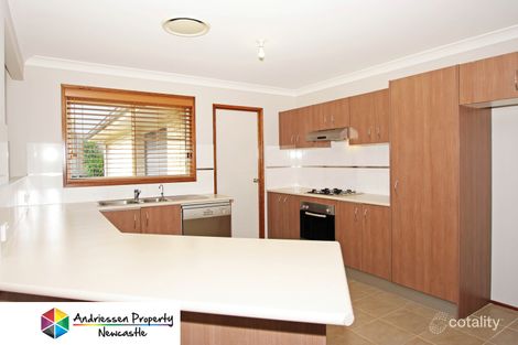 Property photo of 69 Constitution Drive Cameron Park NSW 2285