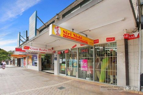 25/16-20 Henley Rd, Homebush West, NSW 2140