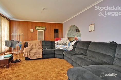 Property photo of 45 Sherrin Street Morwell VIC 3840