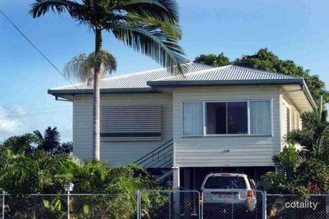 148 Boundary St, Railway Estate, QLD 4810