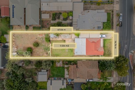 Property photo of 18 Hardys Road Torrensville SA 5031